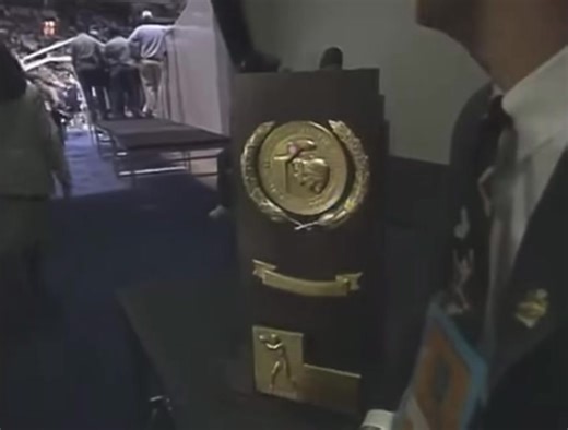 163K views · 2.2K reactions | On April 4, 1994 in the NCAA national...