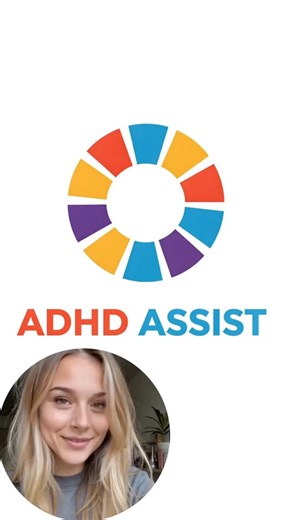4 comments | Tired of the ADHD chaos? This is your game-changer. ...