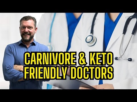 How to find a Keto Carnivore Friendly Doctor Near You [Updated 2024]