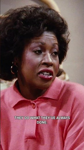 Rachel doesn't put out on the first date 😘 #FamilyMatters | TBS