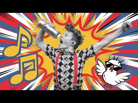 Ska Punk 🎺✨ Oi lets have some Peace and a Pepsi!!!!! – Ska Punk Anthem |