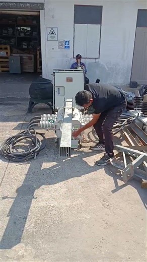 วิธีการใช้งานอุปกรณ์ SF6