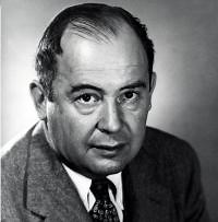 Arquitectura de von Neumann