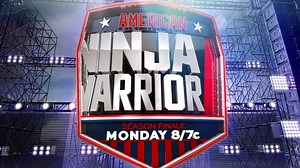 42K views · 635 reactions | The wait is almost over. Who will come out on top? Find out on the Season Finale of American Ninja Warrior. Monday at 8/7c on NBC! | Ninja Warrior | Facebook