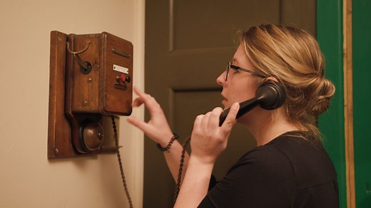 Our Games | TimeTrap Escape Rooms