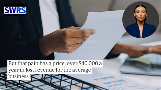 Small Business Debt Collection: Why the 60-90 Day Window Makes or Breaks Recovery | STEVEN DIETZ