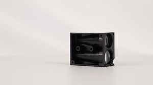 Meskernel 300m High Frequency 50Hz Diy Door Sensor Distance Measuring Sensor Distance Sensor Drone UAV AGV