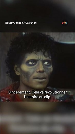 Quincy Jones : le génie derrière le clip "Thriller"