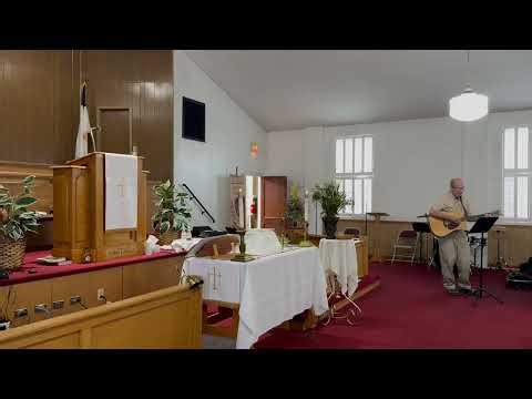 Abundant Life Ministries Internationally November 2, 2025 with Bishop Dr David Varner