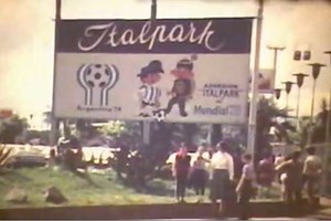 Recuerdos del Italpark