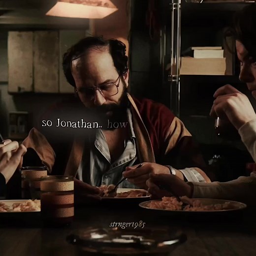 fav kiss scene #strnger1985 #nataliadyer #nancywheeler #jancy #jonathanbyers #charlieheaton #strangerthings