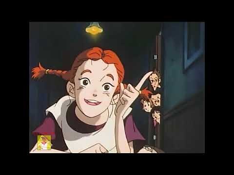 JUDY ABBOT - EP. 01 TAGALOG