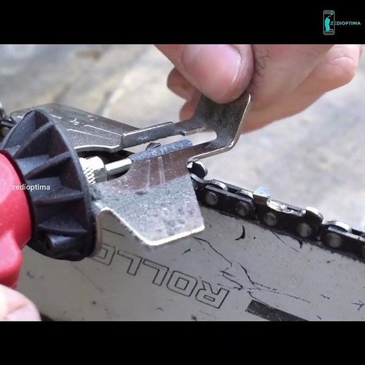 From Dull to Razor-Sharp: The Ultimate Chainsaw Sharpener Kit Roundup #ChainsawSharpener #Chainsaw