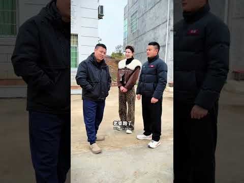 Ah Hao went on a blind date, so poor he's practically broke but still laughing in his sleep, wait...