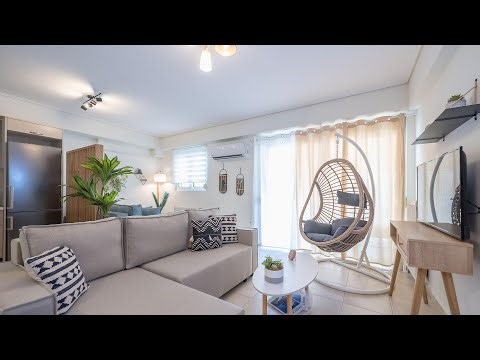 Luxury Loft with a Balcony, Athens, Greece | Travel With Navya