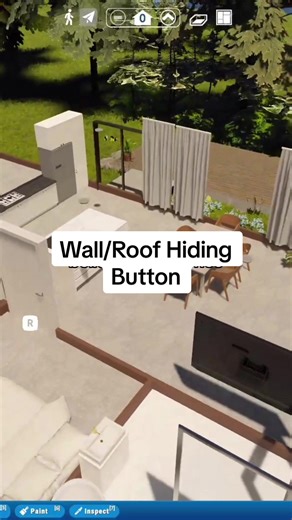 Building made easy with this special feature in #Hometopia 🏡✨ Now there will be nothing standing in your way! #pcgamer #cozygames #showusyourbuild #gamingtok