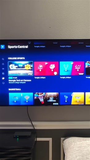 Get the MySports Pack from @DIRECTV the TV plan with ONLY sports channels! | The Big Fan of Mamalindy