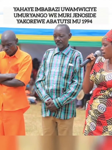 Ubuhamya bw’umugabo wishe abantu muri Jenoside yakorewe Abatutsi mu 1994. #update #entertainment #entertainmentforall #rwanda #update #rwandaupdate #followers #foryou #fyp #music #foryou #fyp #rwanda #music #entertainment #foryou #fyp #music #foryou #fyp #rwanda #music #entertainment #foryou #fyp #music #foryou #fyp #rwanda #music #entertainment #foryou #fyp #music #foryou #fyp #rwanda #music #entertainment #foryou #fyp #music #foryou #fyp #rwanda #music #entertainment #foryou #fyp #music #foryo