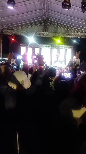 Vaal Jazz Festival. Thank u so much for your support. Hope to see you next time #vaaljazzfestival