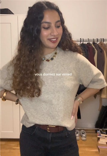 Unique Finds at Vinted: A Haul Experience