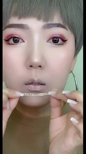 #makeup #makeuptutorial #lipstick #beauty #fyp