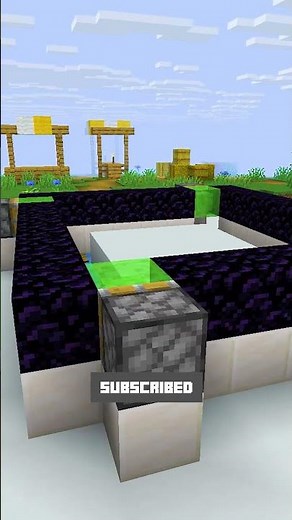 40 Ways To Torture Mobs In Minecraft