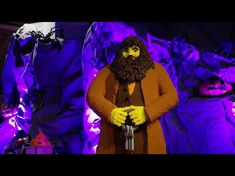 LEGO World 2019 - The Aftermovie