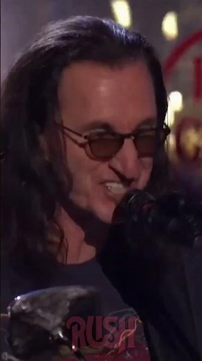 Rush - Tom Sawyer (Live 2013)