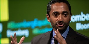 Stock Selloff Crunches SPAC Creators as They Race to Find Deals