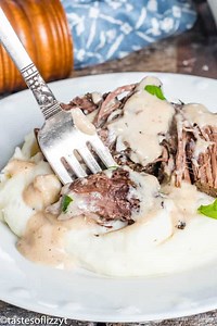 Swedish Pot Roast