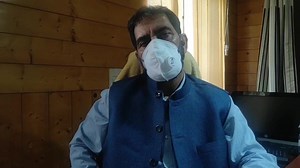 110K views · 2K reactions | #Exclusive interview with Director Food and supply Mr Bashir Ahmad Khan  must watch #if any complaints call 18001807011 or 01942455019  | Live Kashmir youth power | Facebook