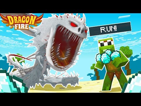STEALING DIAMONDS from the WILD DRAGONS! (3)
