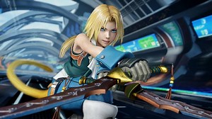 New Dissidia: Final Fantasy Gameplay Trailer Shows Zidane from Final Fantasy IX in Action