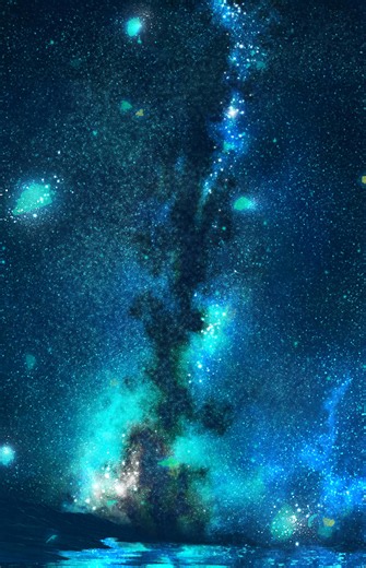 艾尔登法环：黑夜君临队伍核心把地图角落逛了一圈，这段挺有记忆点