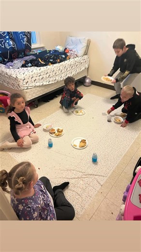 Rachel Morgan-Hickman on Reels