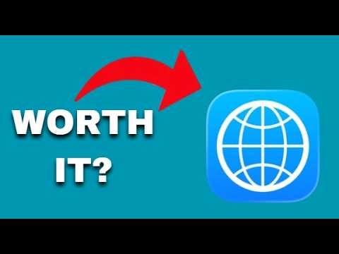 iTranslate Translator App Review