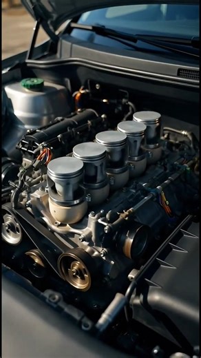 How Hybrid Car Engines Really Work