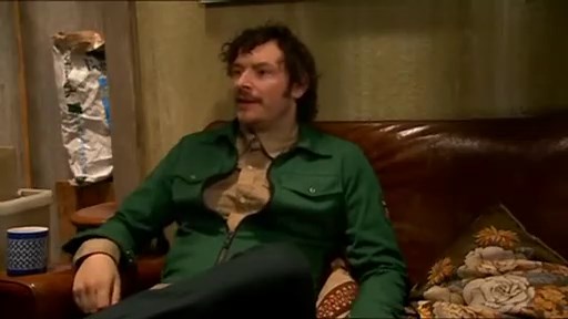 The Mighty Boosh S01 E01