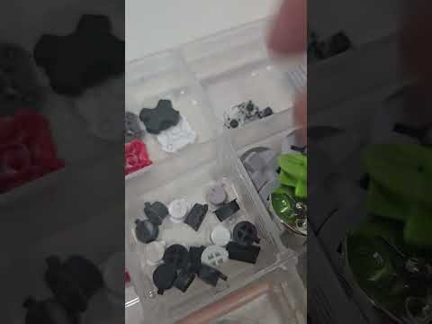 I started a new hobby: Console Modding