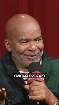 How Media & Representation Has Changed Since David Alan Grier Was a Kid