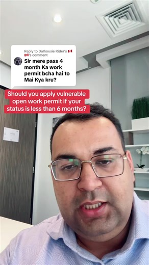 Vulnerable Open Work Permit Application Guide in Canada