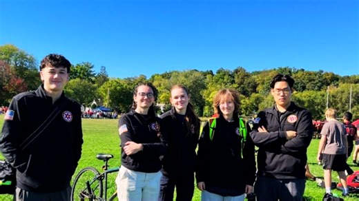 Wis. university students propose campus EMS program for low-acuity calls