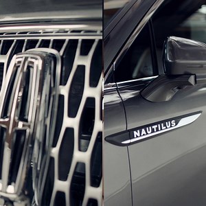 37K views · 339 reactions | The Lincoln Nautilus’ intuitive 360-degree camera system, 22-way premium leather seating and signature Lincoln Embrace give you the peace of mind and comfort you need to move with confidence. Book a test drive today. | Lincoln Canada | Facebook