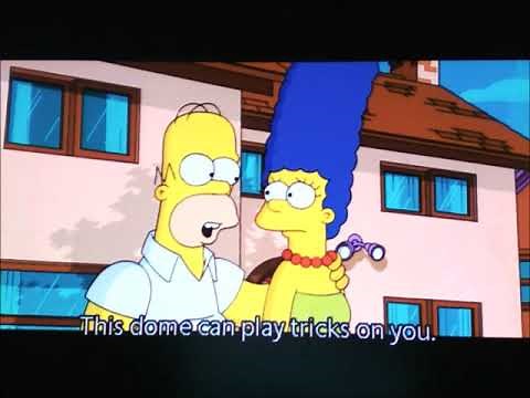 "Finding Joy" Part 1 - Prologue/Main Title