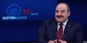 'Monolit, Uzay Programı'nın heyecanını artıracak güzel bir espriydi'