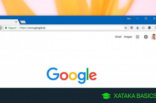 Cómo cambiar la página de inicio de Google Chrome