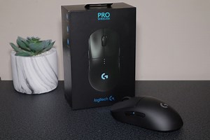 Logitech G Pro Wireless Review - Is This The End Game Mouse?