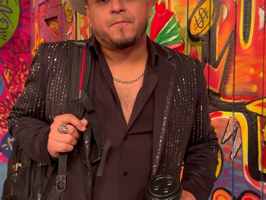 100 reactions | Alacranes Musical on Reels | Facebook