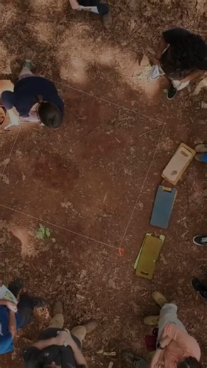 4K views · 52 reactions | Since the 1950s, archaeological research...