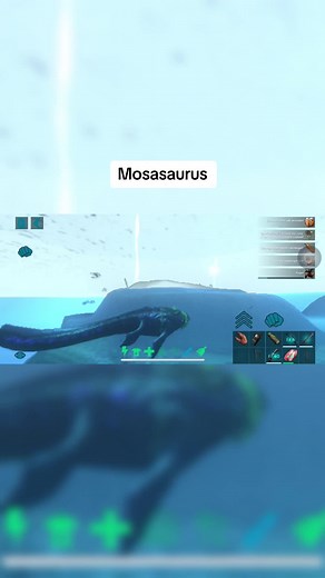 Taming Mosasaurus Guide: Tips and Tricks